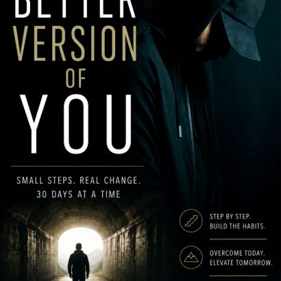 The Better Version of Me Bundle